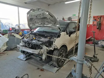 Auto-Lack-Service Mariusz Kawałkowski